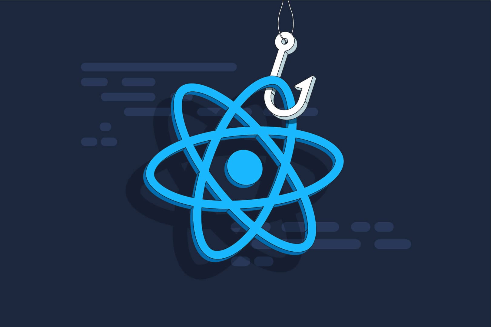 react hooks banner